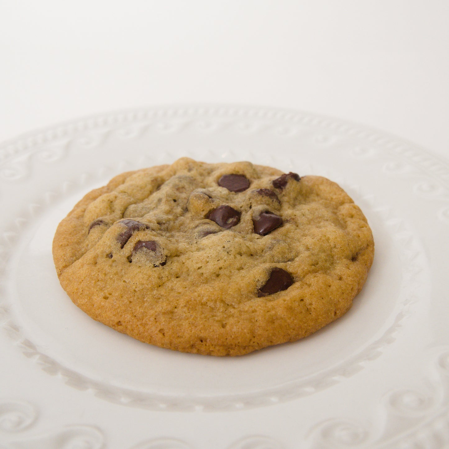 Classic Chocolate Chip Cookie