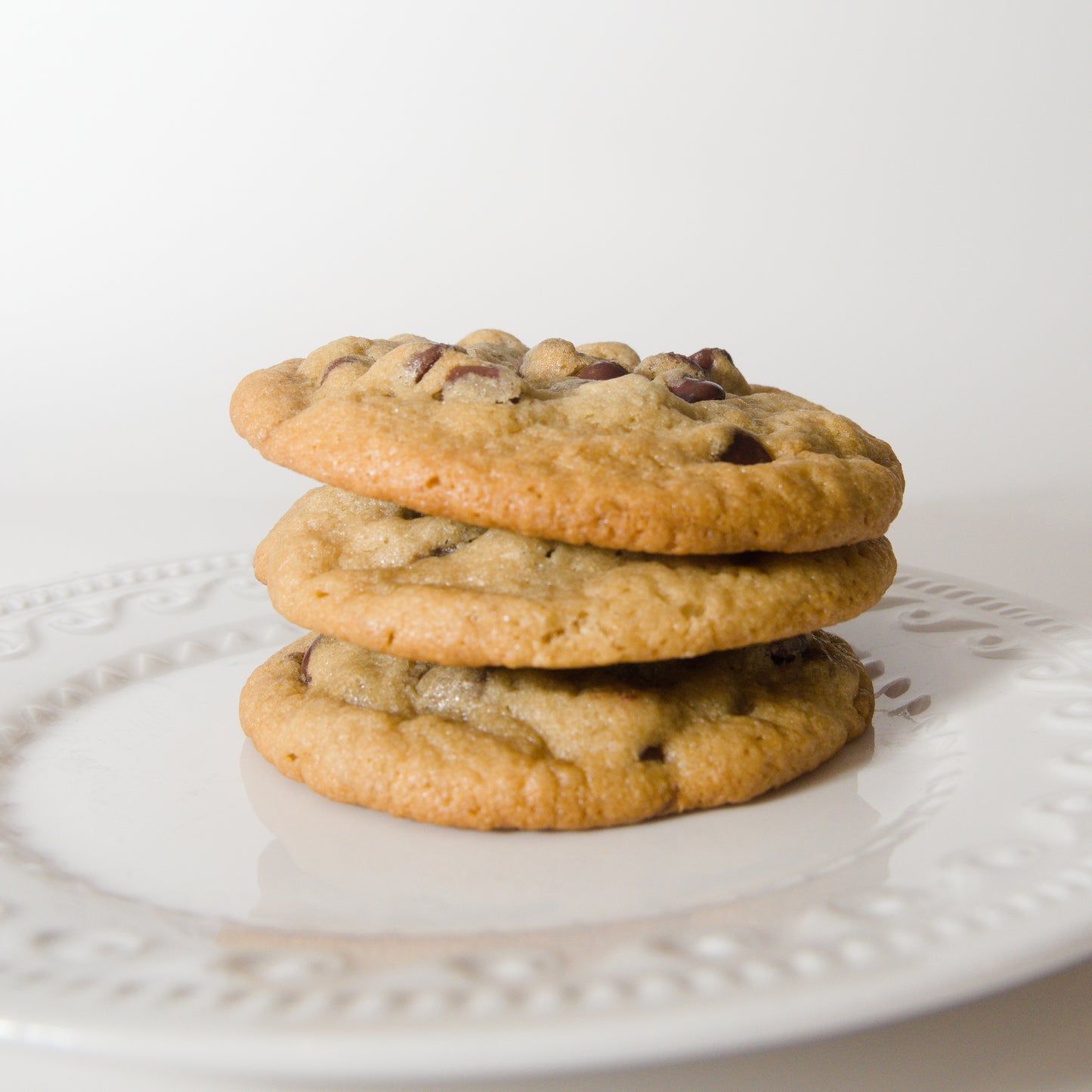 Classic Chocolate Chip Cookie