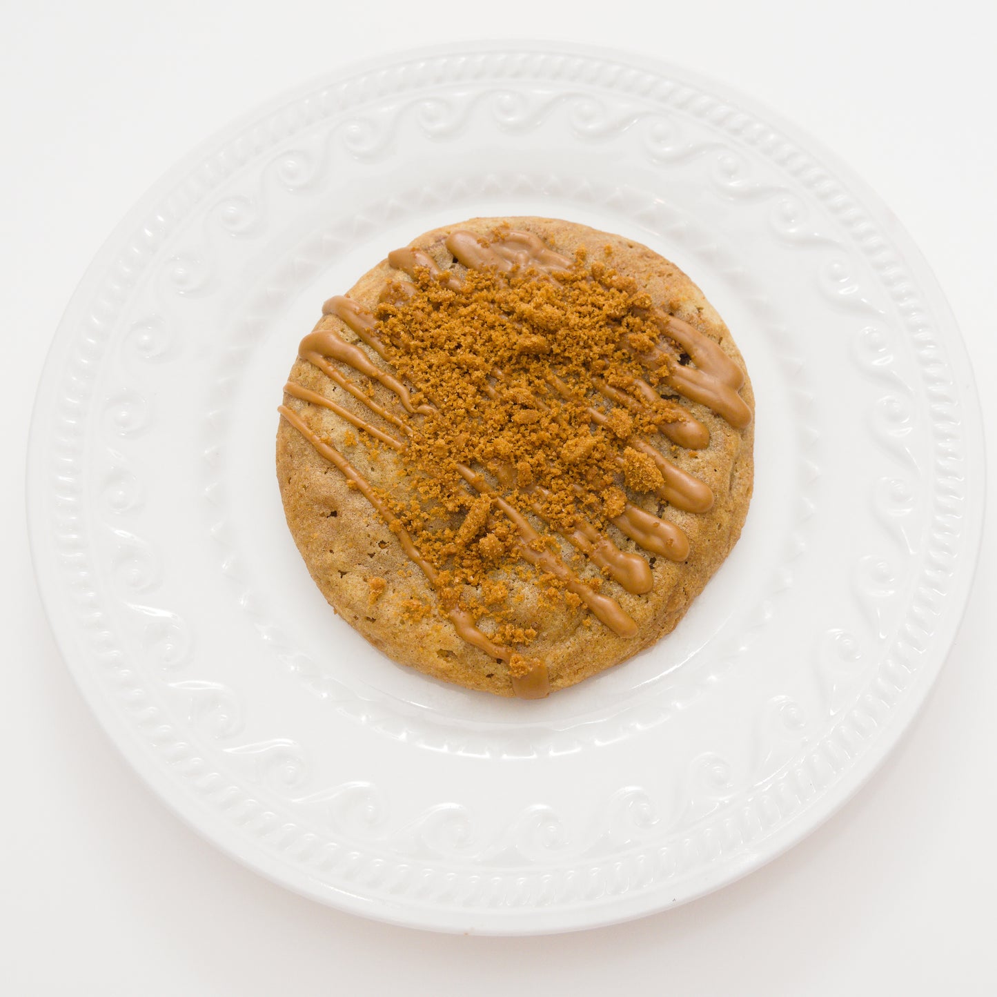 Biscoff Cookie