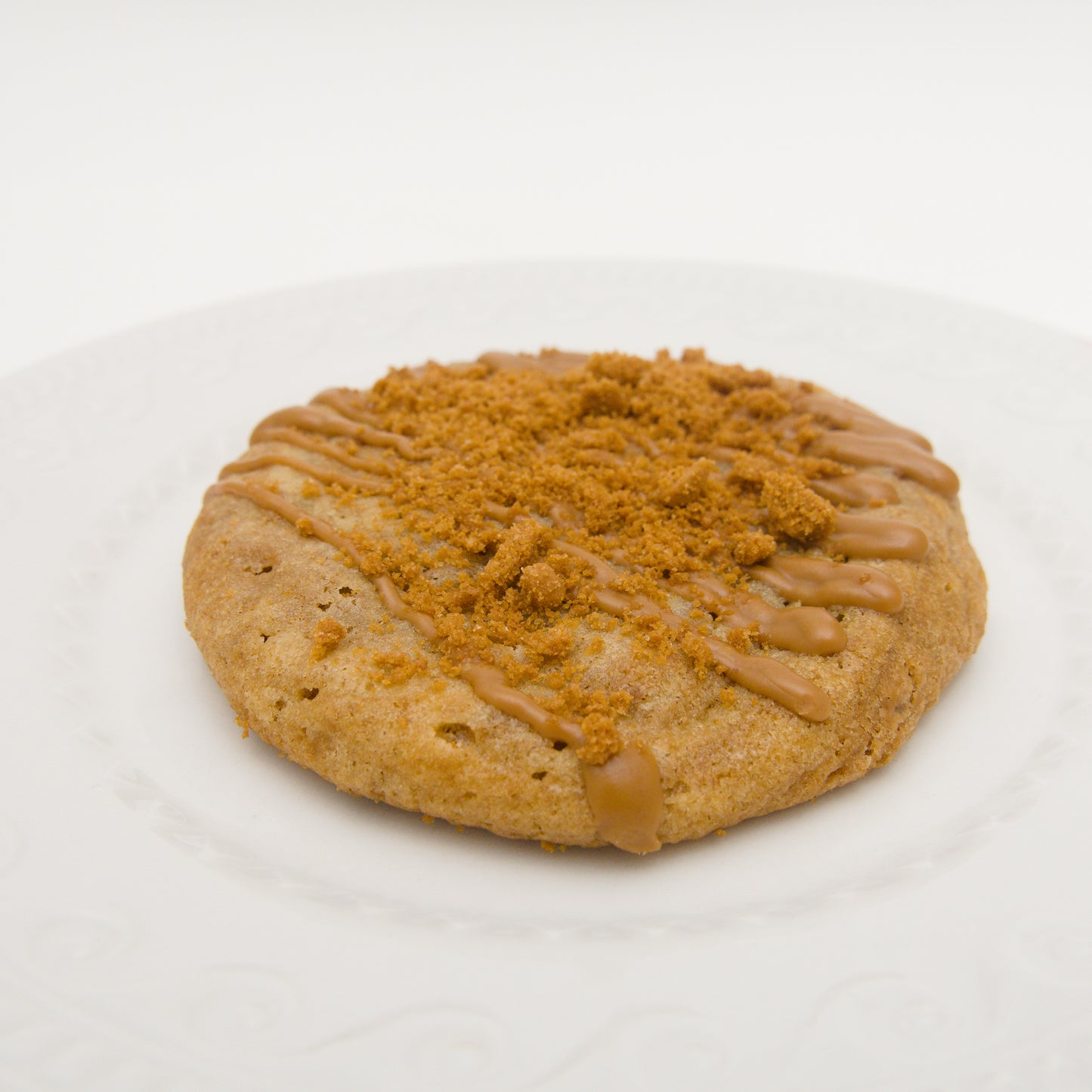 Biscoff Cookie