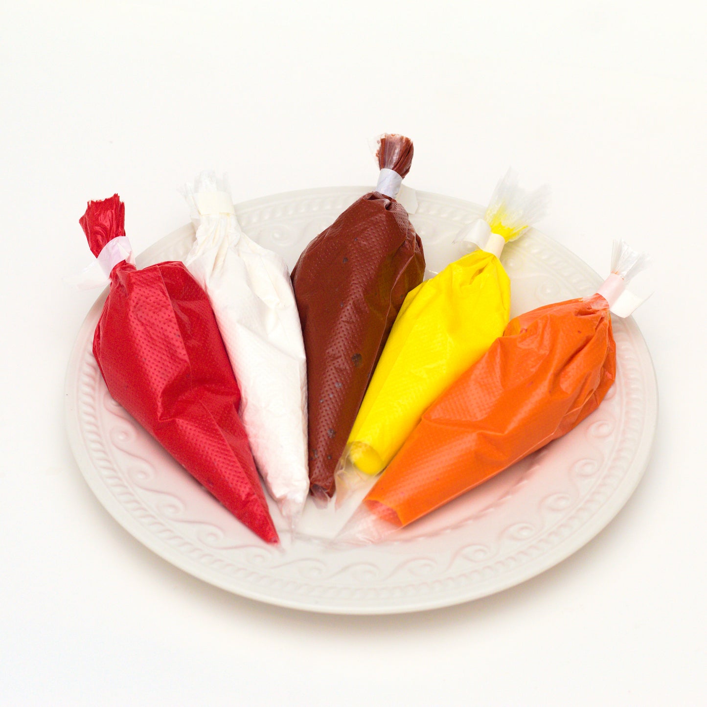 Thanksgiving Cookie Kit