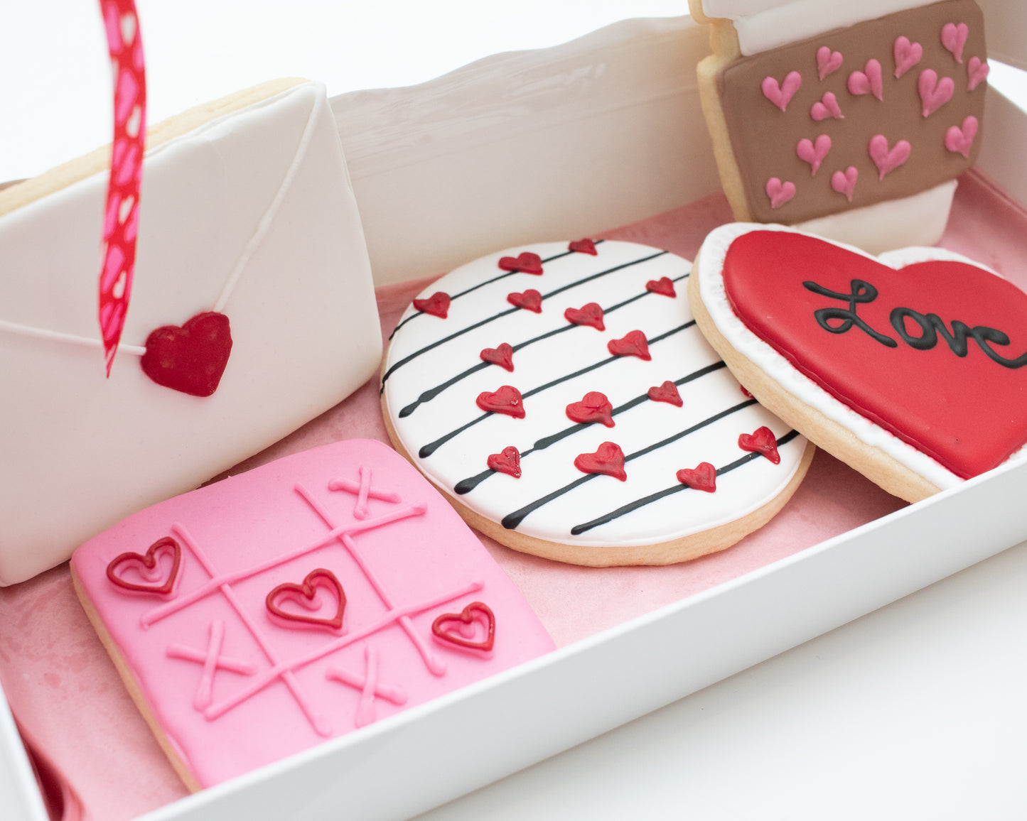 Seasonal Sugar Cookies