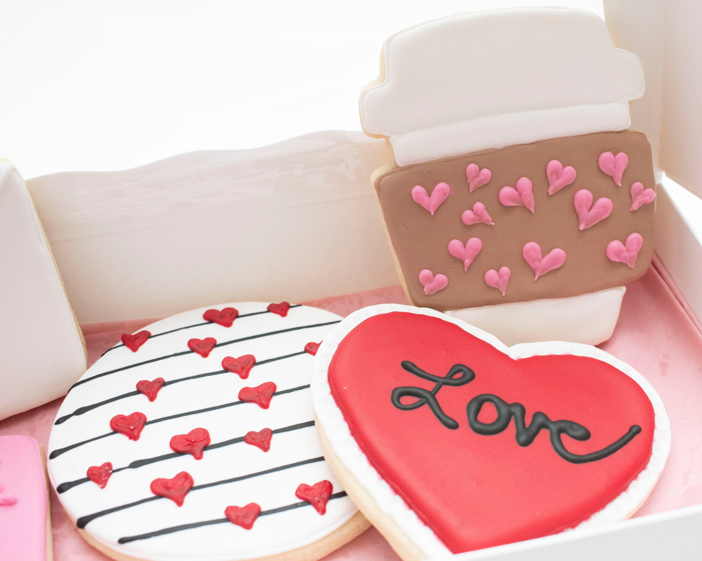 Seasonal Sugar Cookies