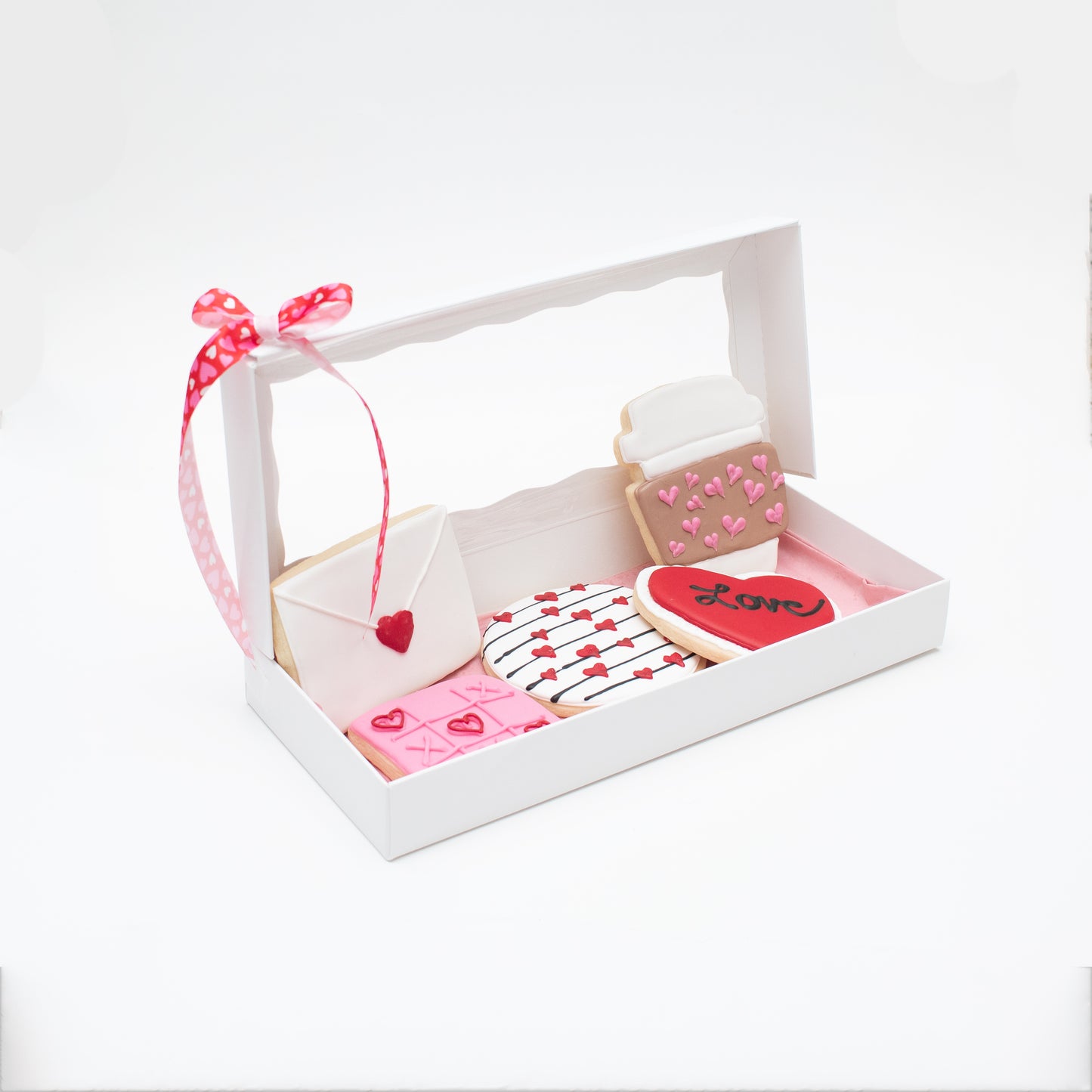 Seasonal Sugar Cookies