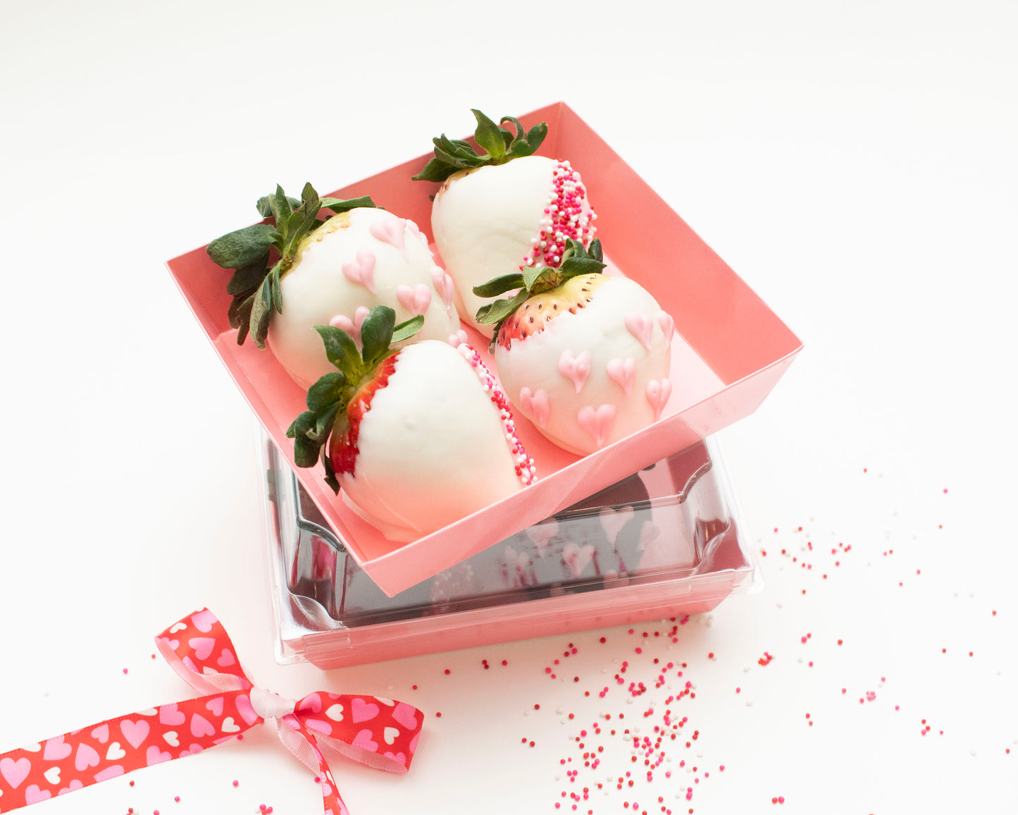 Chocolate Covered Strawberries