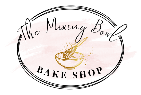 The Mixing Bowl Bake Shop